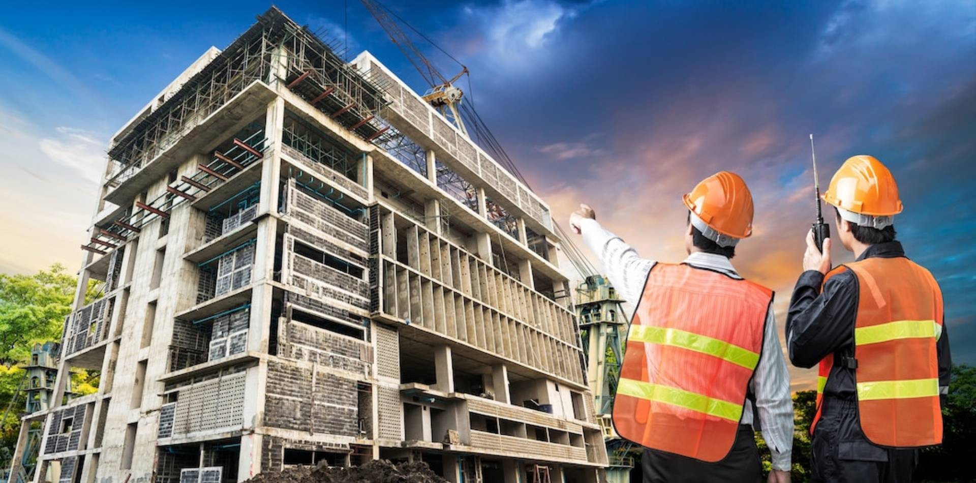 TopÂ construction partner-Mas Design